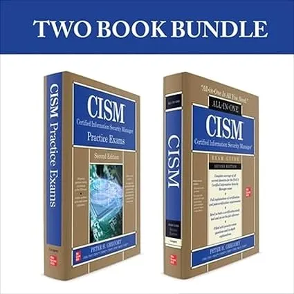 CISM Certified Information Security Manager Bundle, Second Edition [Book]