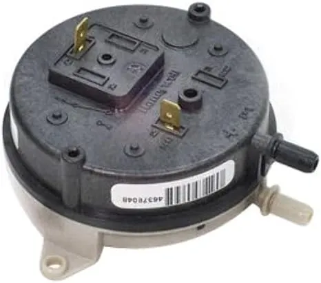 Honeywell 50027910-001 Differential Pressure Switch