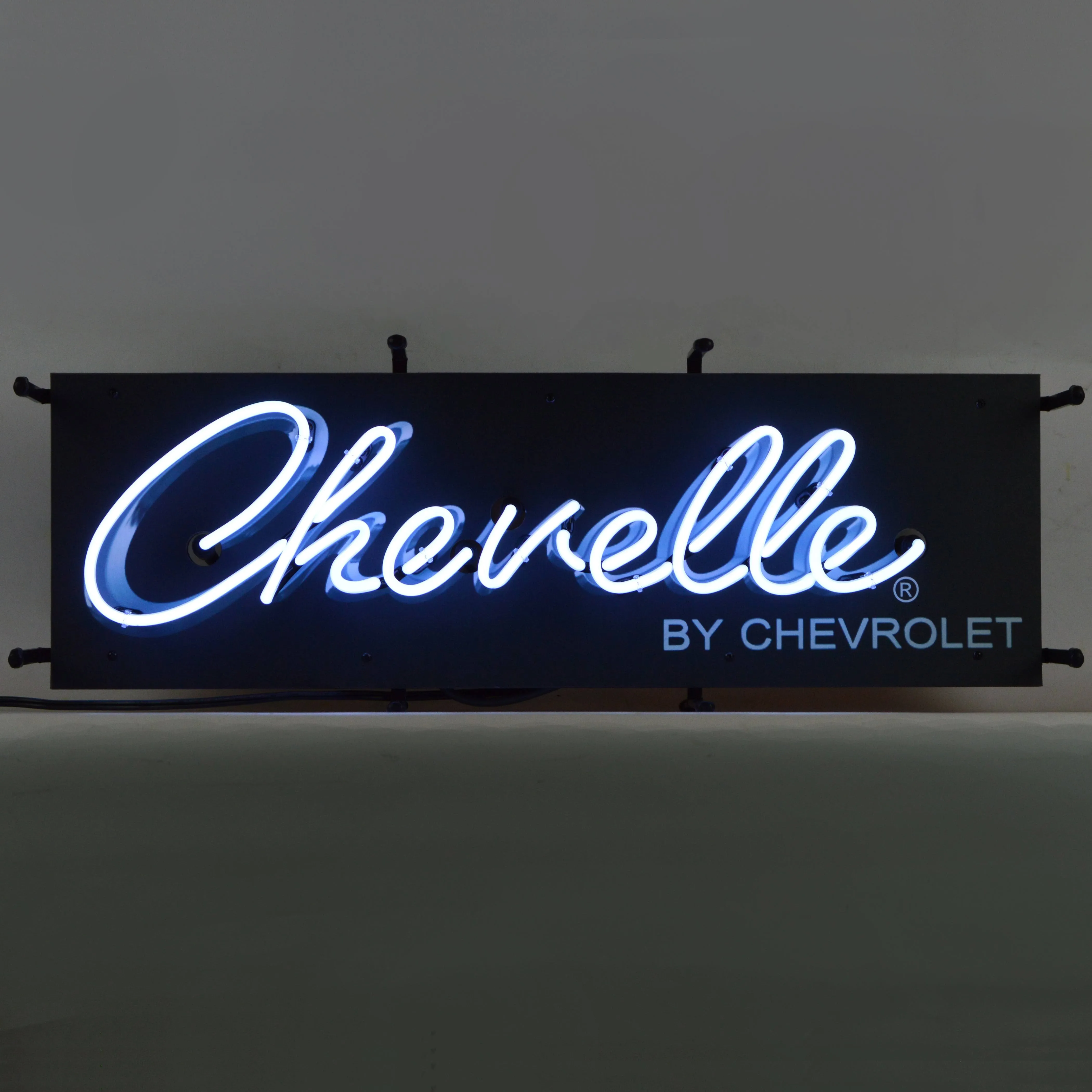 Chevelle Junior Neon Sign