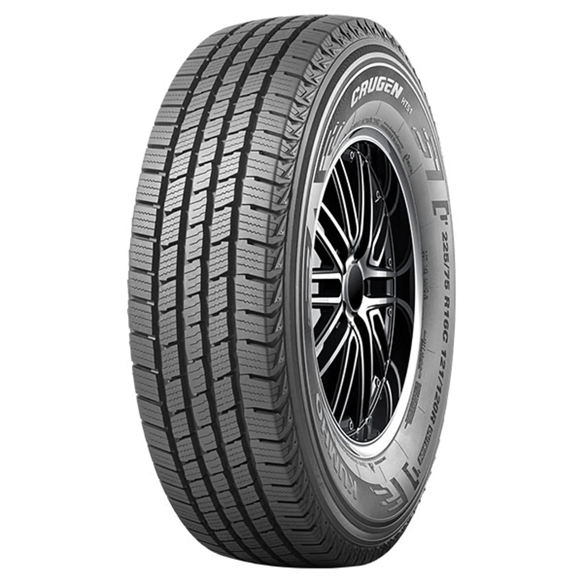 Kumho Crugen HT51 235 65R16C | KUM-2282033