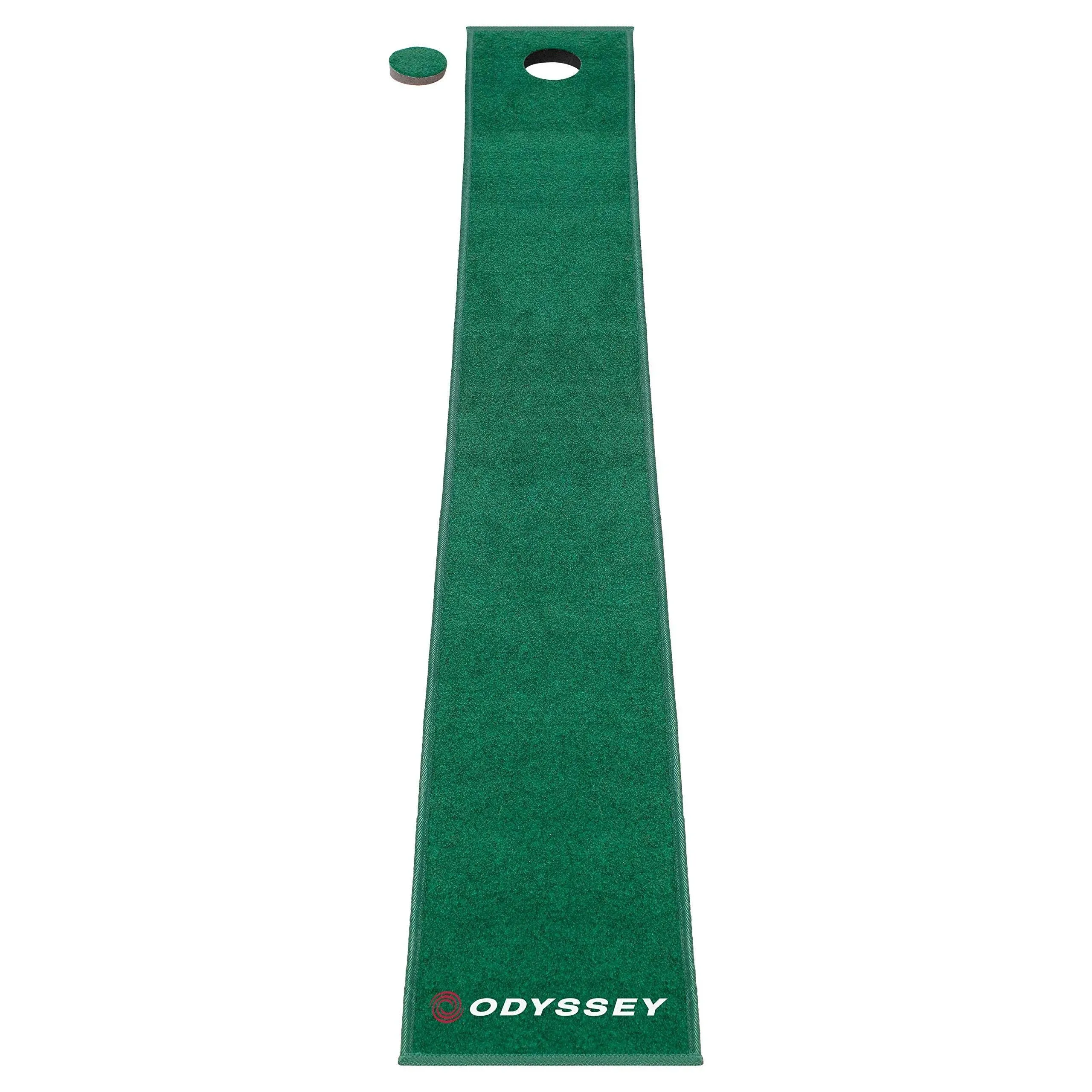 Odyssey Golf 8' Putting Mat