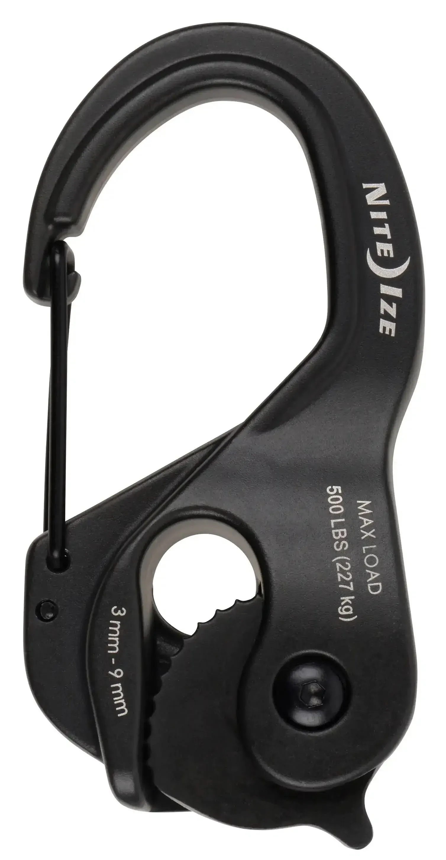 Nite Ize - CamJam XT Aluminum Rope Tightener - Large