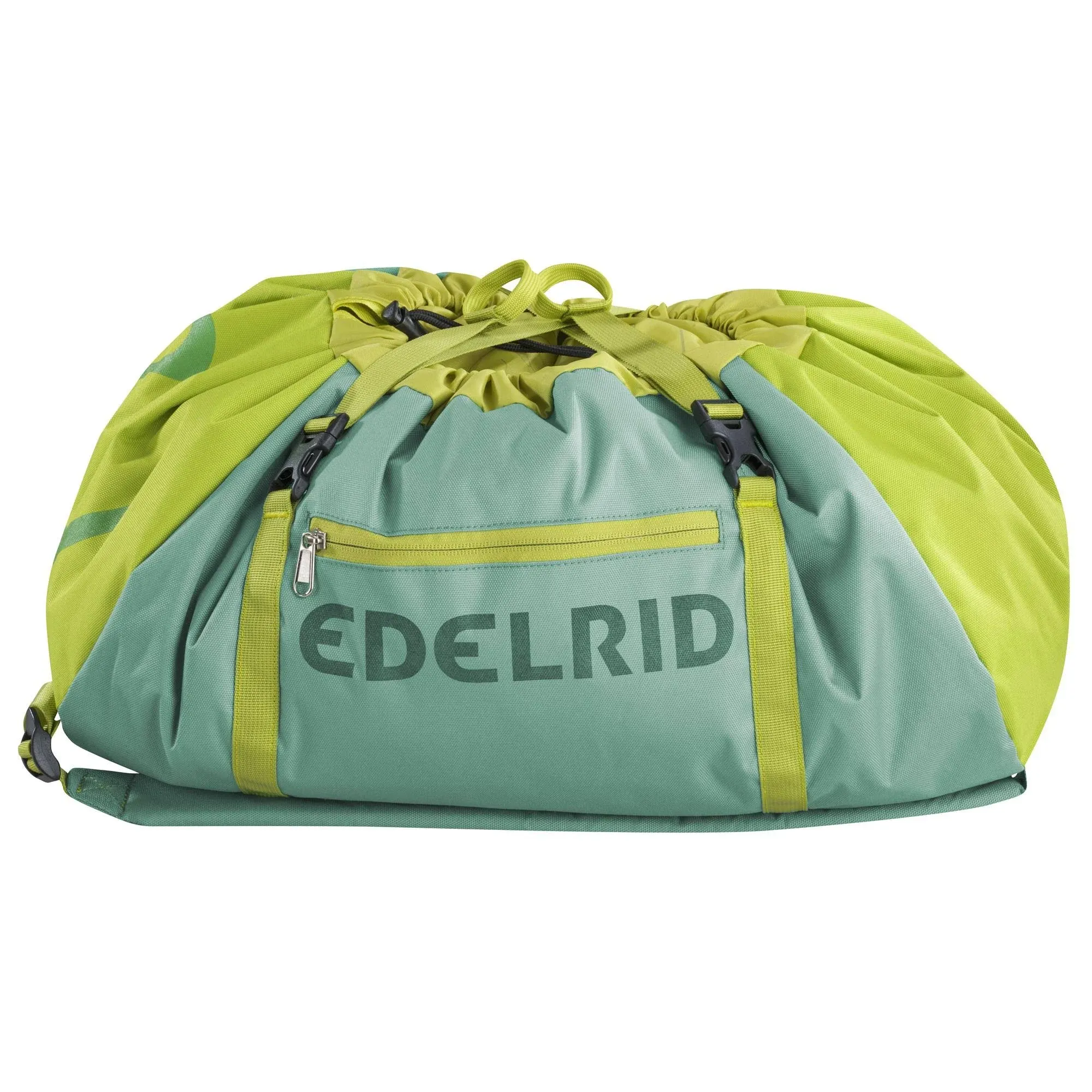 Edelrid Drone II Rope Bag - Jade