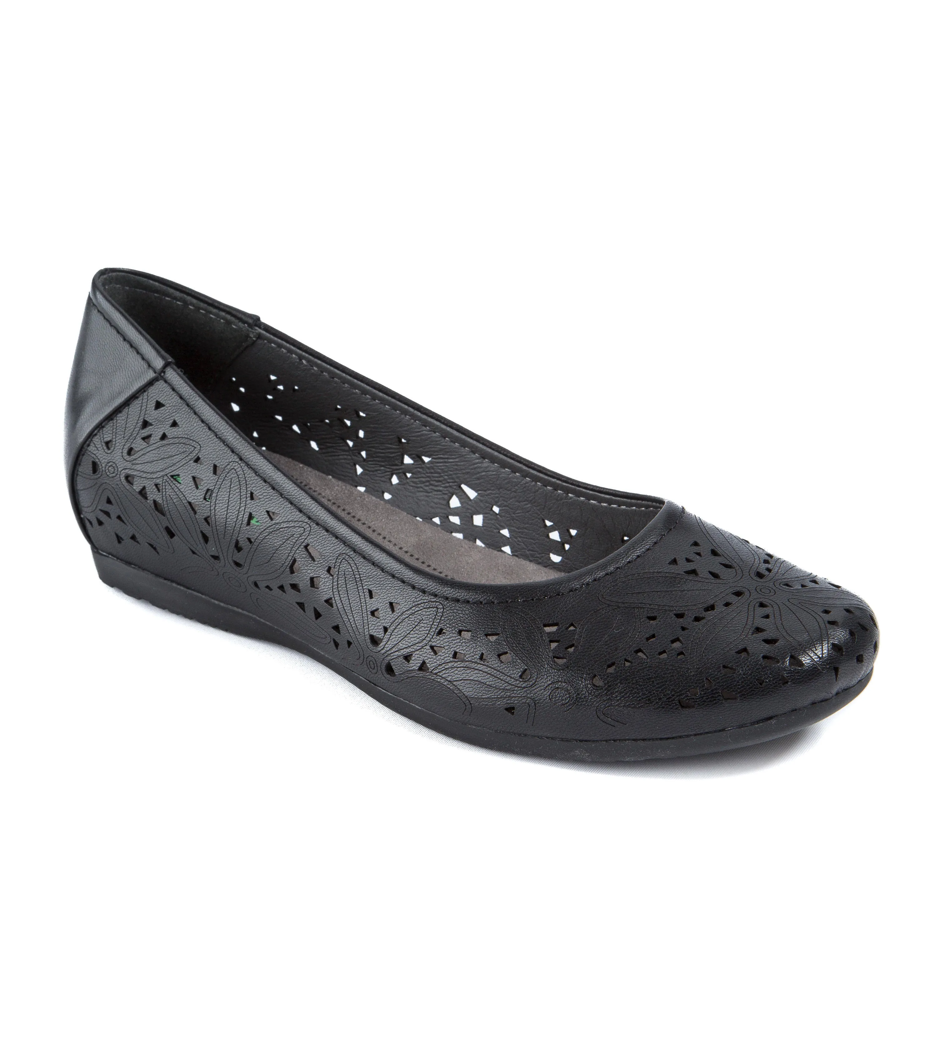 "Women's Baretraps Mariah Flats"