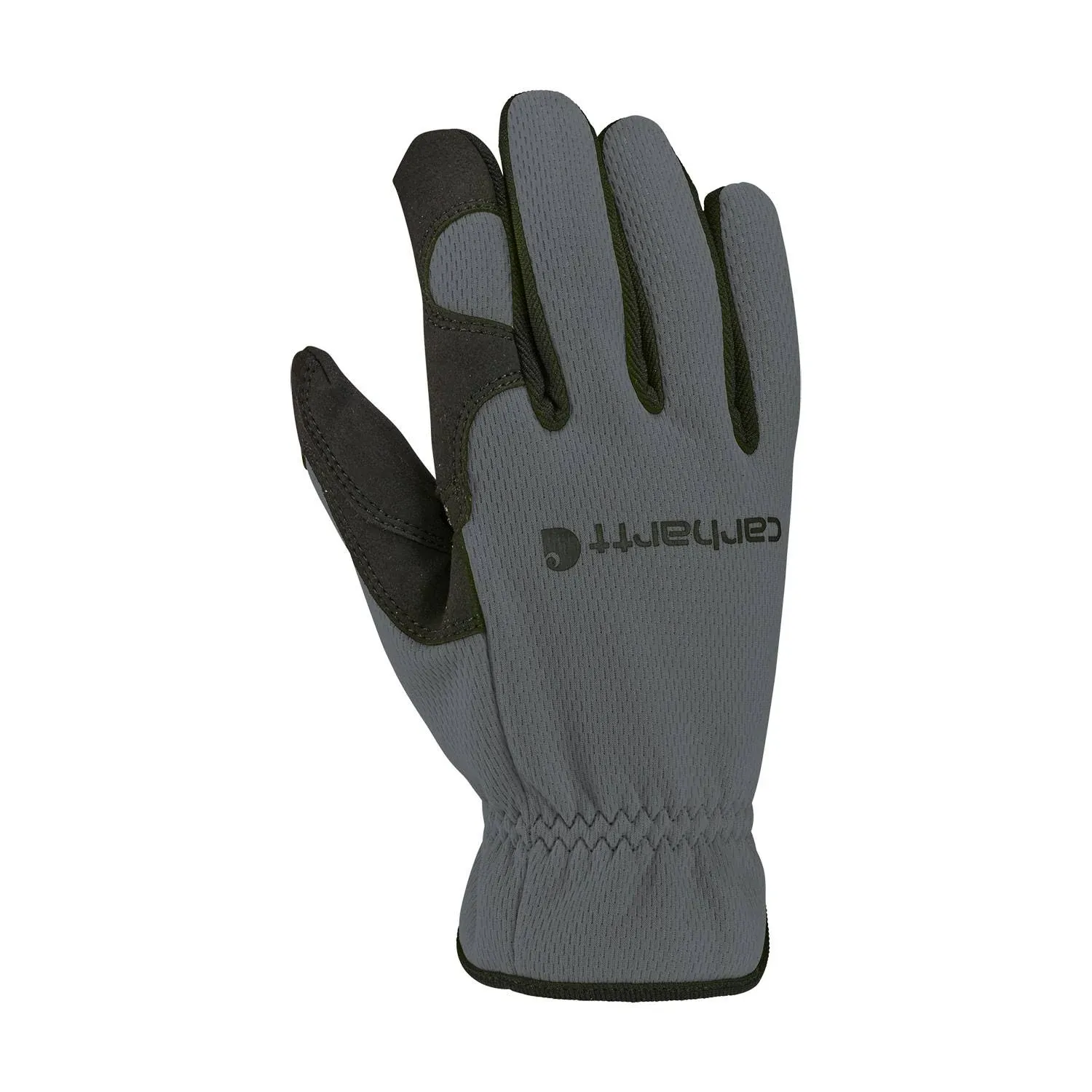 Men's High Dexterity Open Cuff Glove