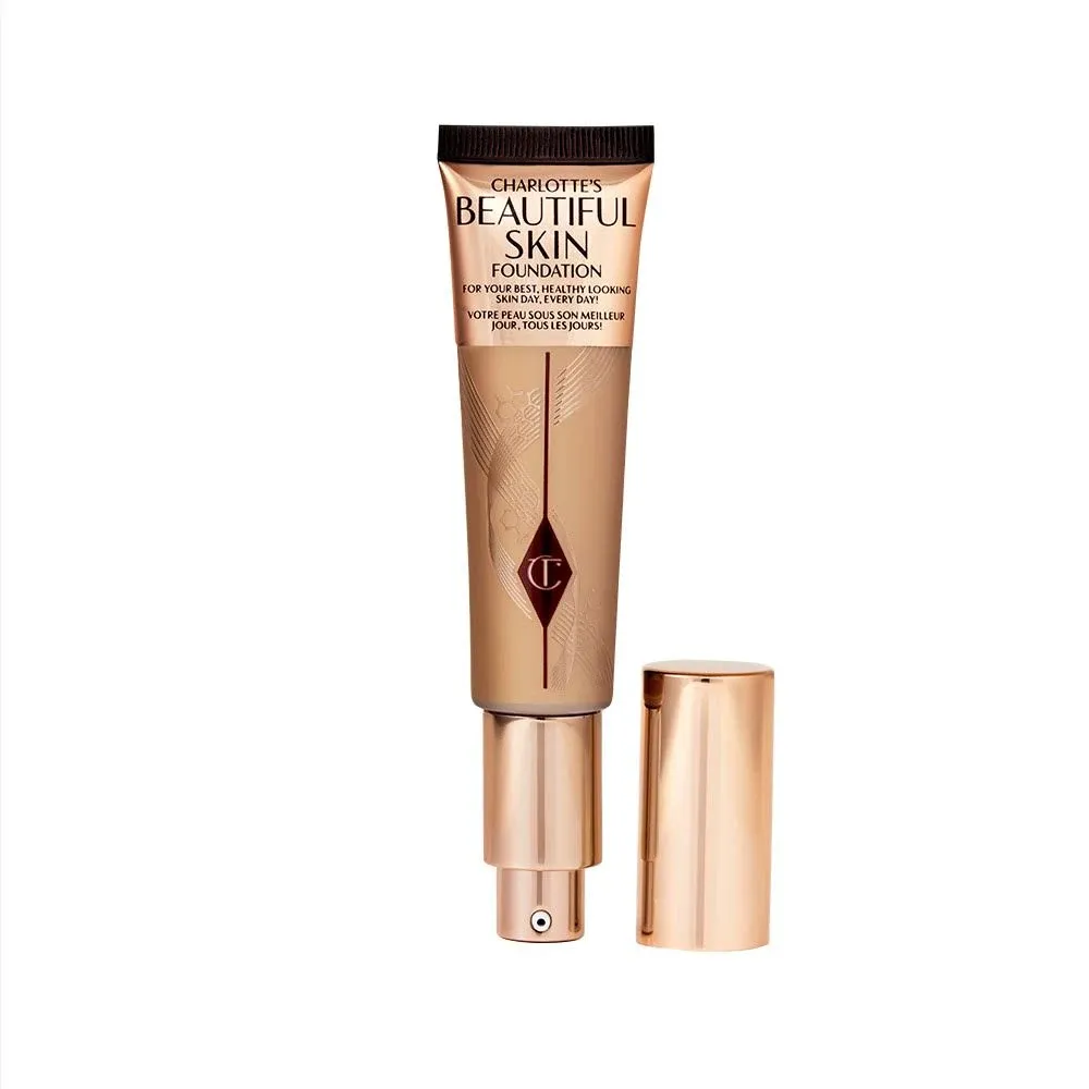 Charlotte Tilbury Charlotte's Beautiful Skin Foundation - 7 Neutral