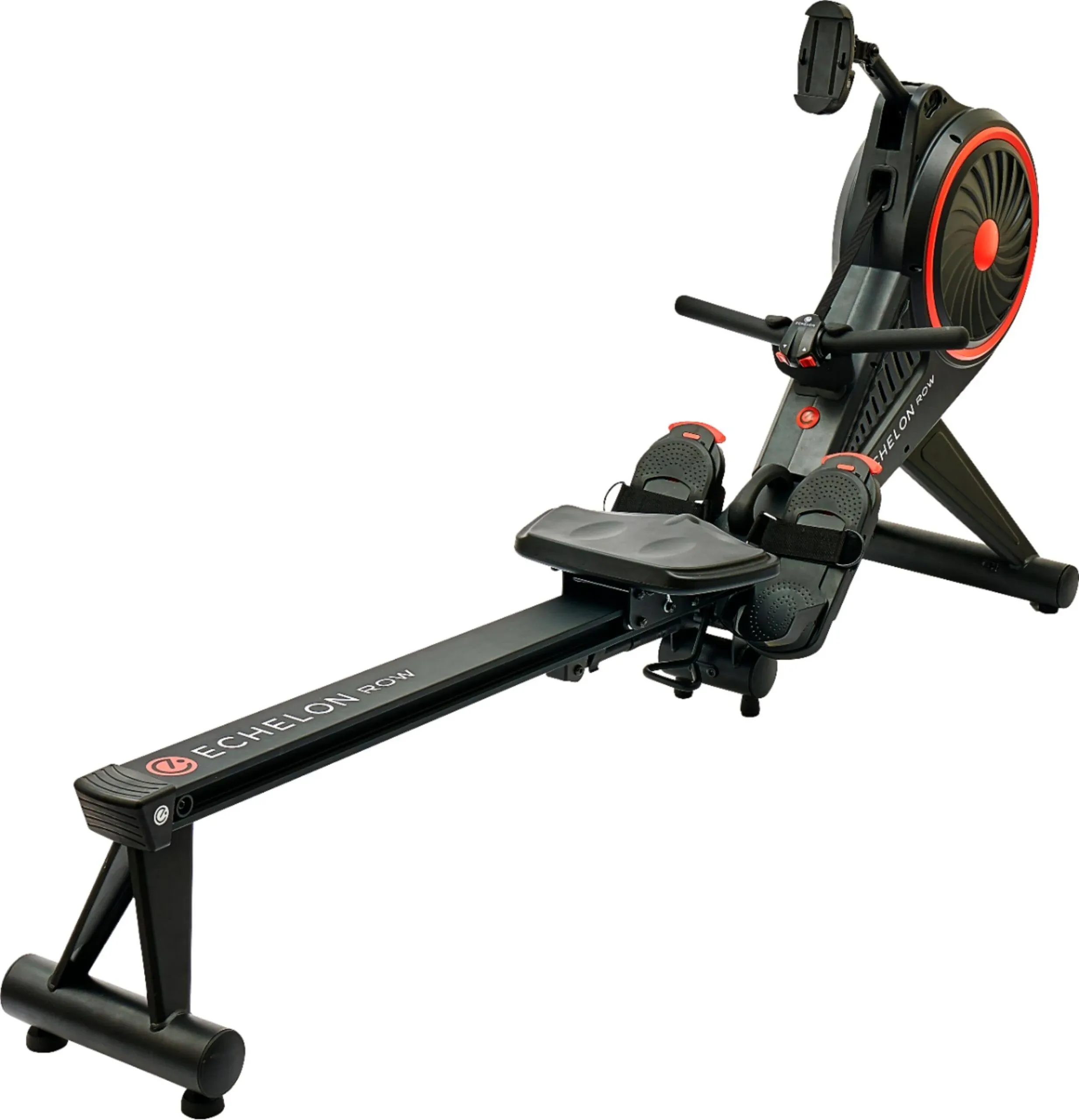 Echelon Smart Rowing Machine