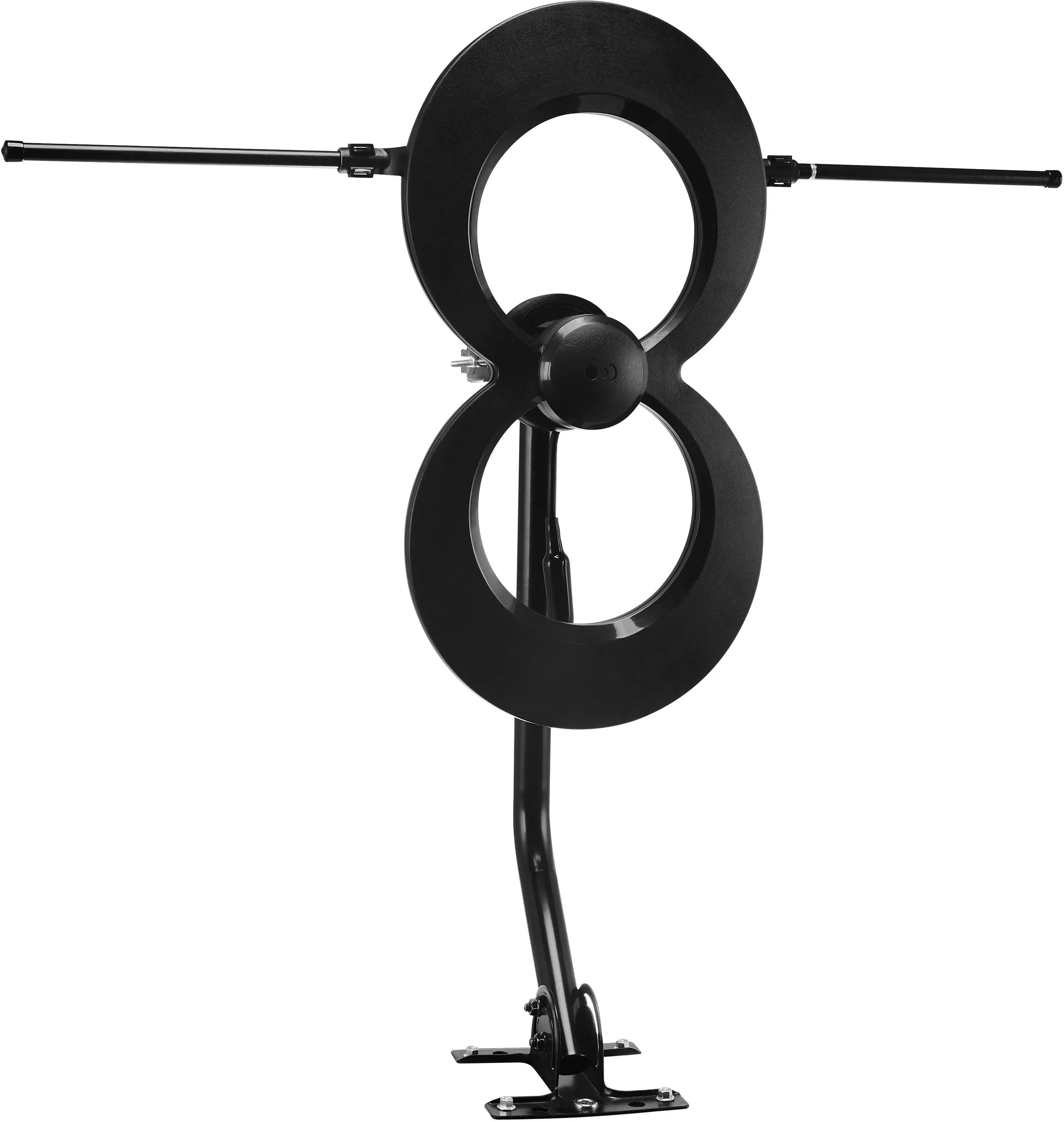 Antennas Direct ClearStream MAX-XR Indoor/Outdoor HDTV Antenna