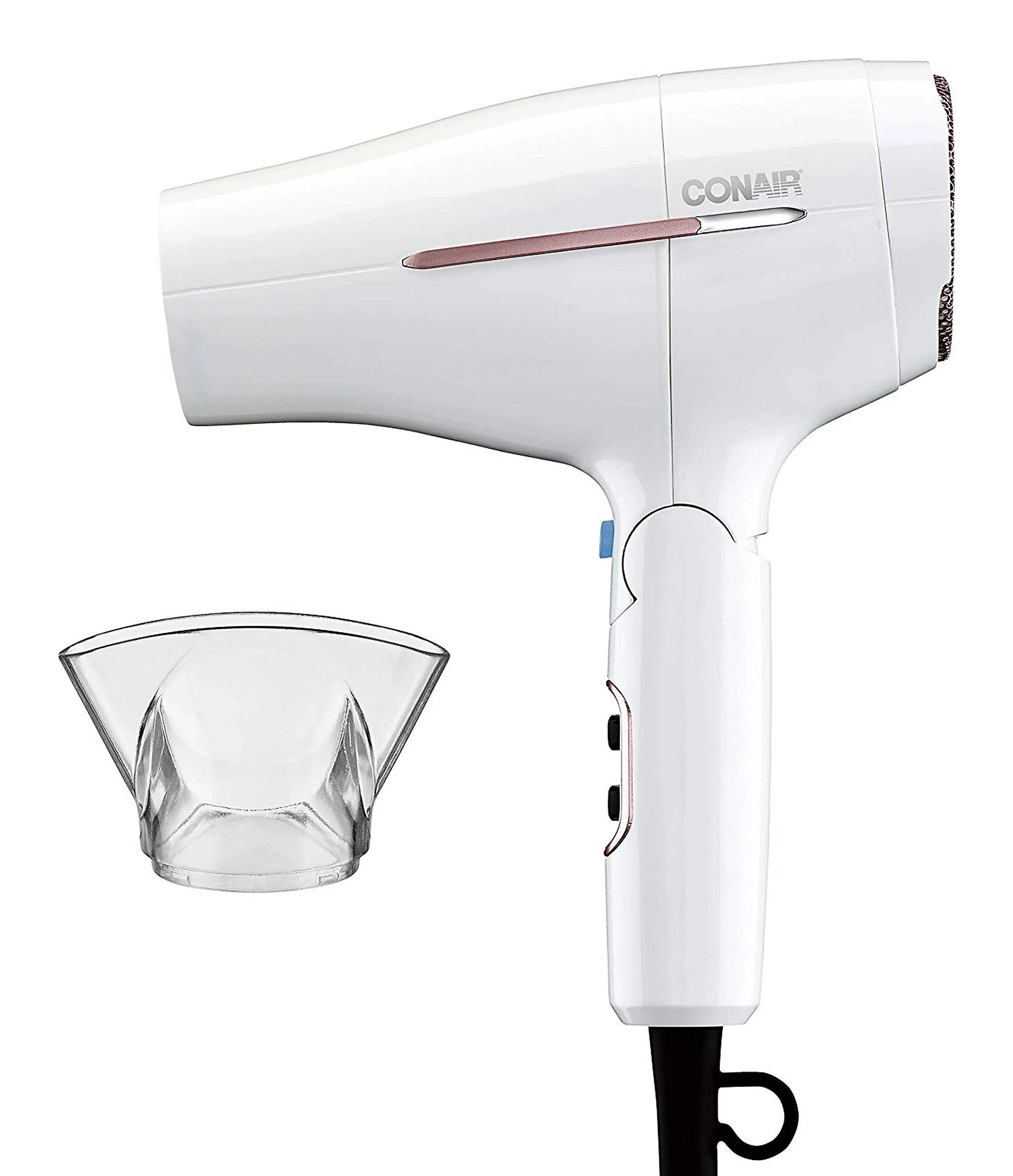 Conair 1875 Watt Worldwide Travel Dryer