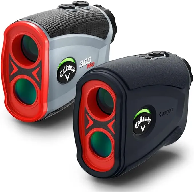 Callaway 300 Pro Laser Rangefinder Case Liquid Air - Spigen.com