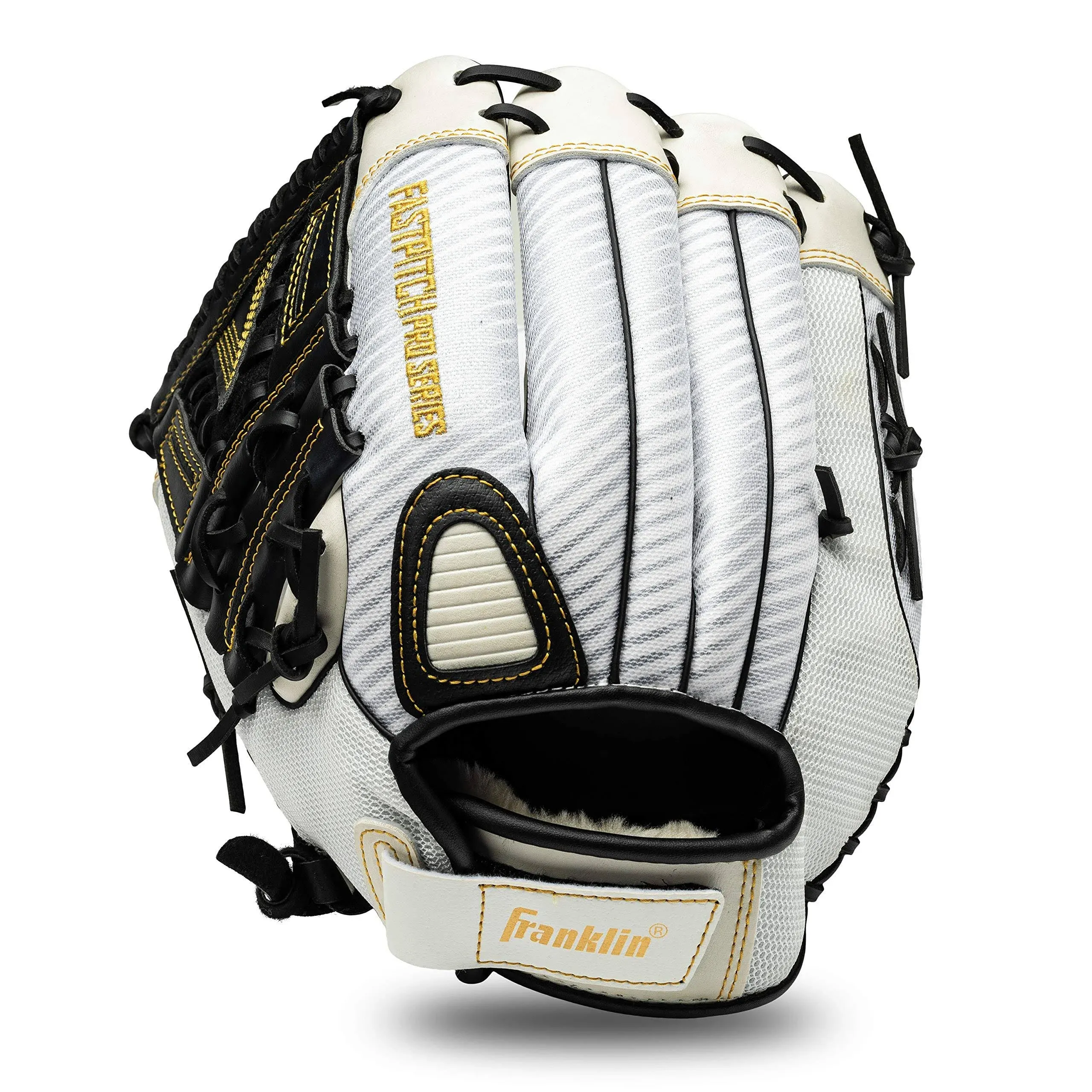 Franklin Sports Fastpitch Softball Glove - Fastpitch Pro - Adult and Youth ...