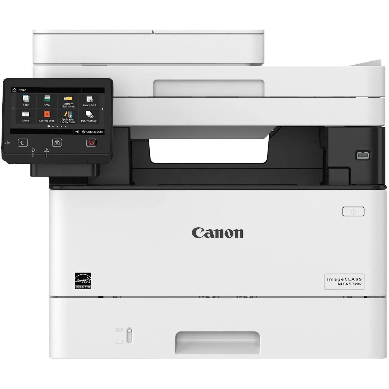 Canon imageCLASS MF453dw Wireless Laser Printer