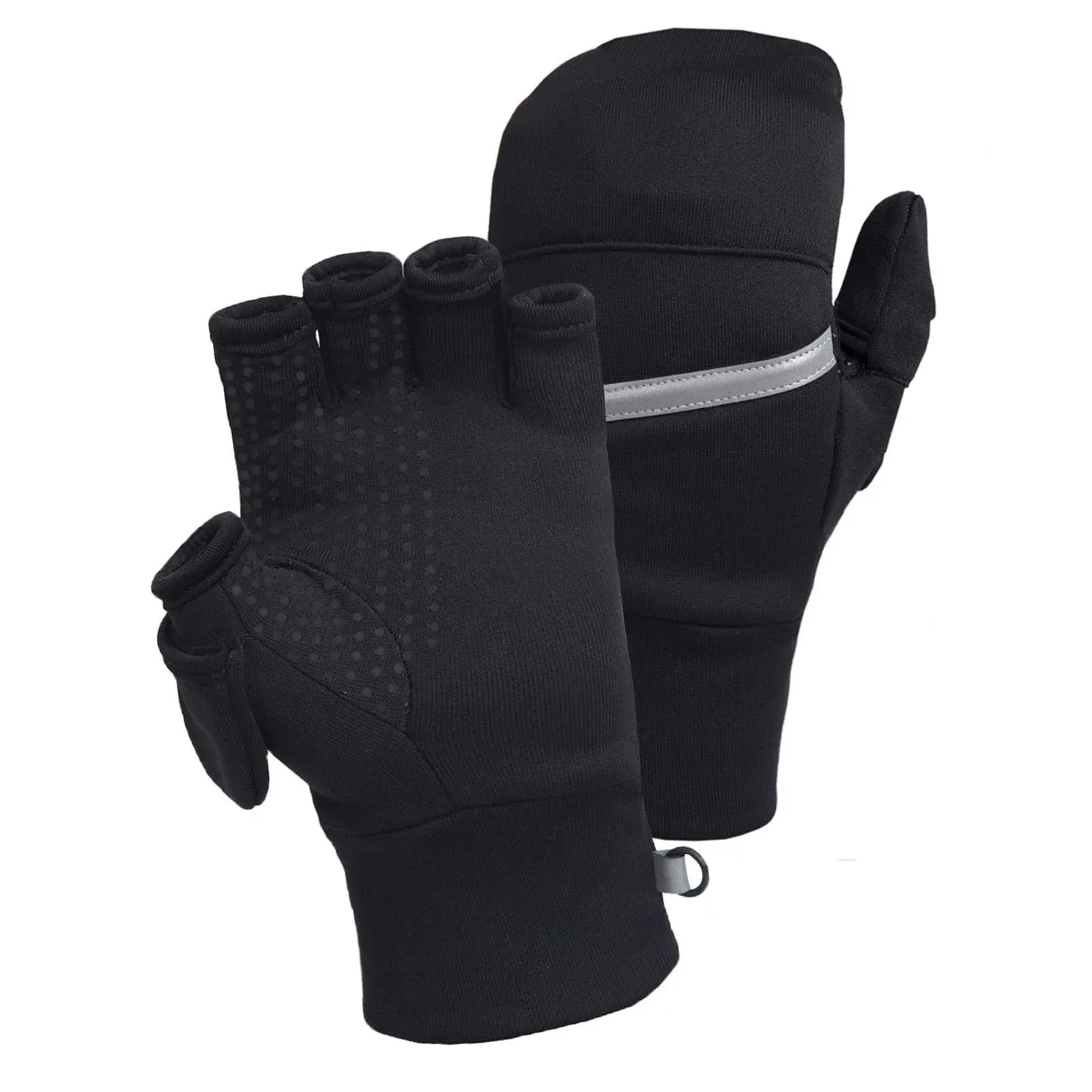 TrailHeads Men's Convertible Mittens