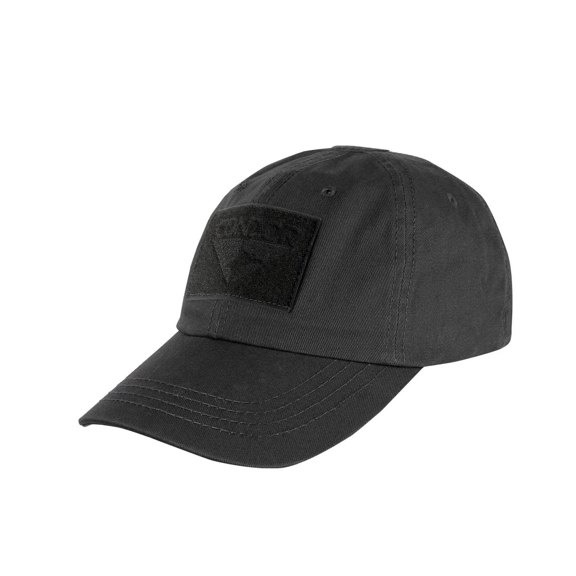 Condor Tactical Cap - Black