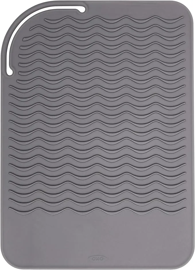 Good Grips Tool Mat OXO Color: Gray