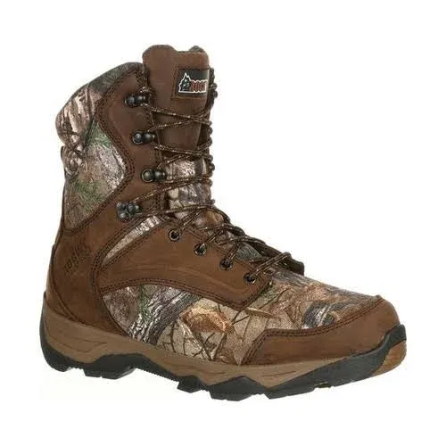 Men&#39;s Rocky Retraction 800G Waterproof Boots