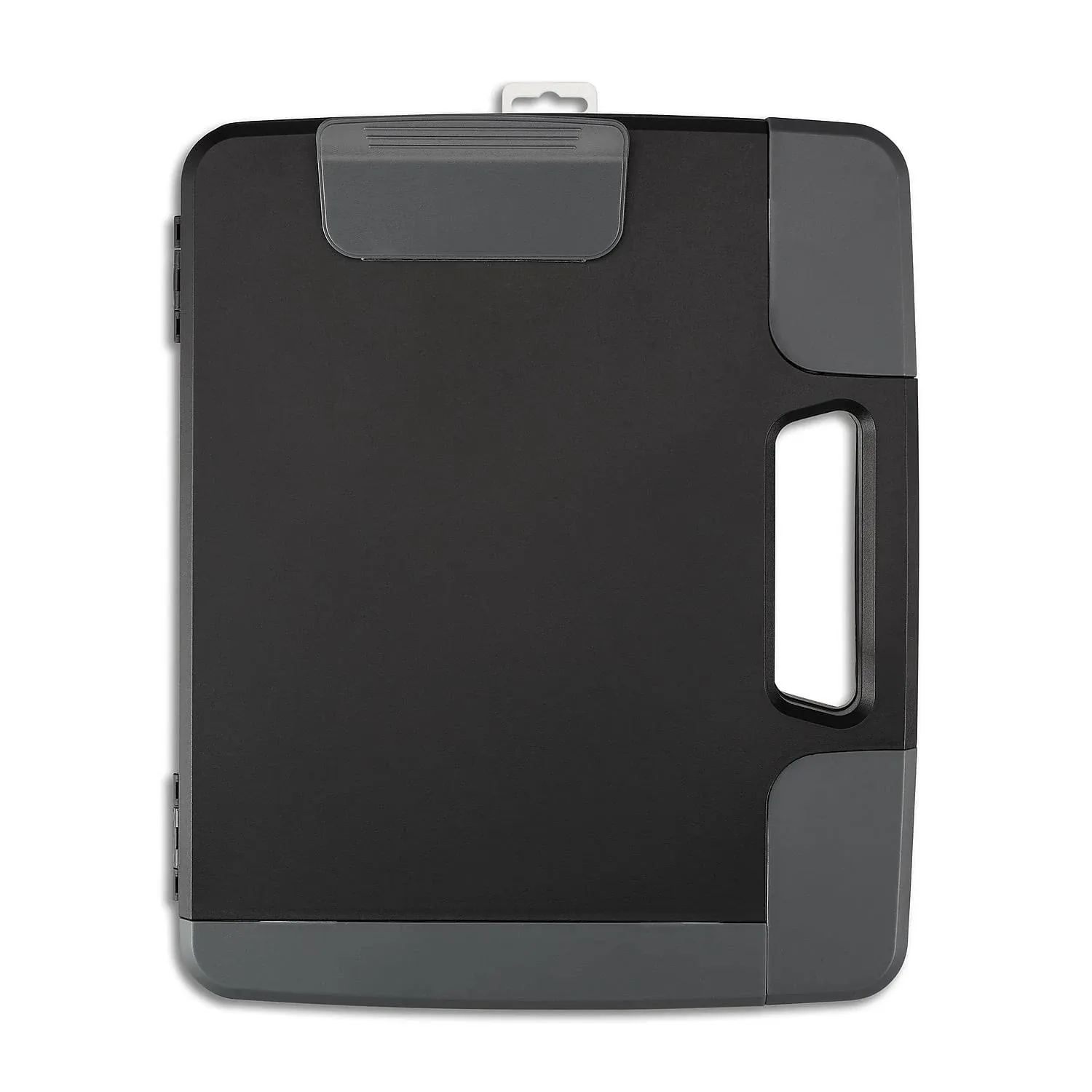 Hitouch Business Services Plastic Storage Clipboard