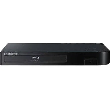 Samsung Bd-f5700m 1 Disc(s) Blu-ray Disc Player - Black