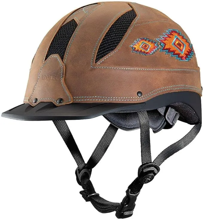 Troxel Cheyenne Helmet