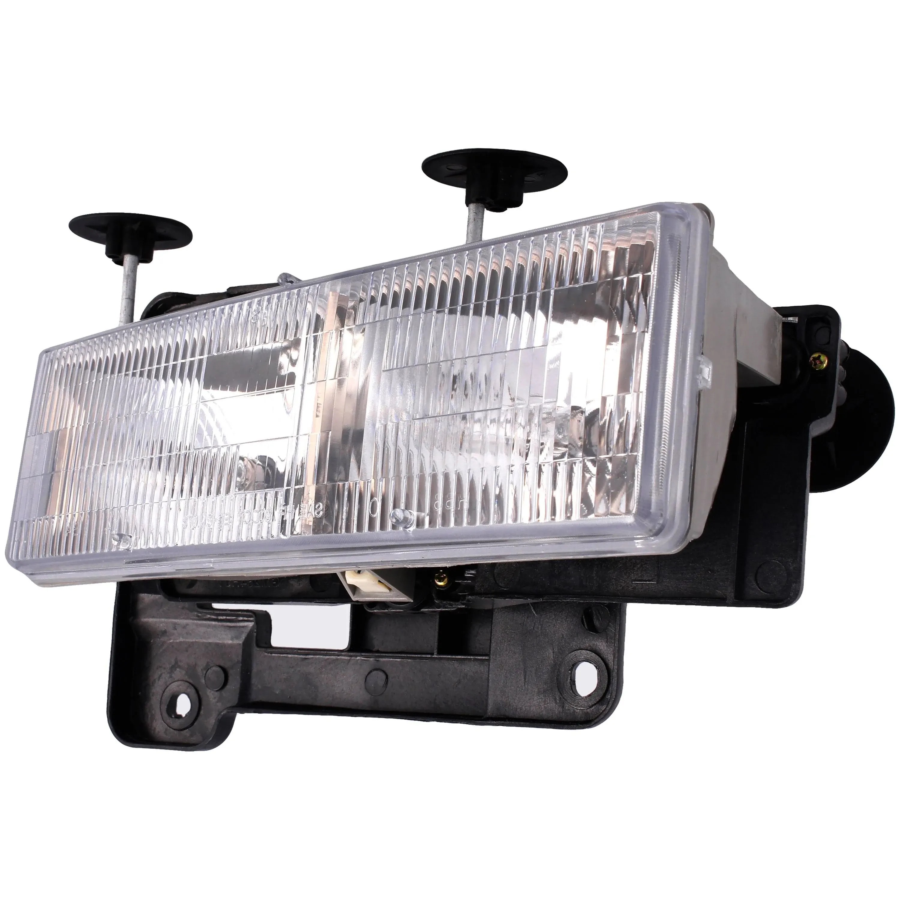 Dorman 1590001 Headlight Assembly; Right - Cadillac, Chevrolet, GMC | 12210210S 15034930 20166800 GM073B001R