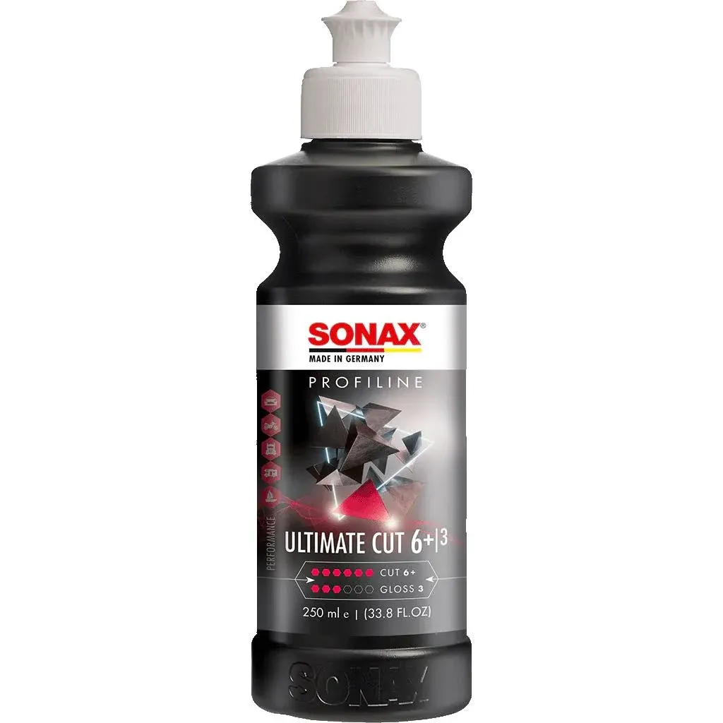 SONAX Ultimate Cut - 250 ml