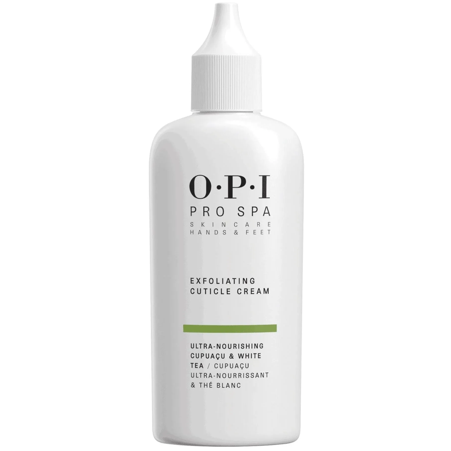 OPI Pro Spa Exfoliating Cuticle Cream