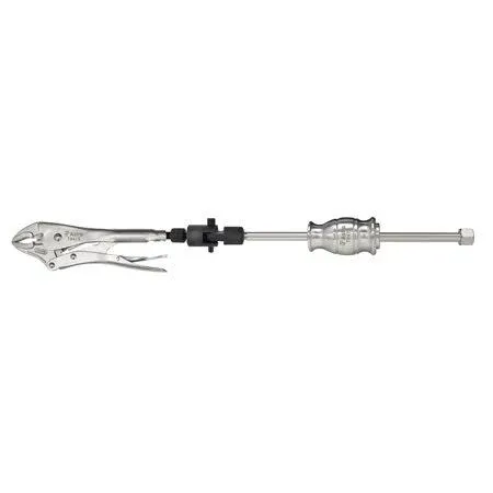 Astro Pneumatic - 78415 - Locking Pliers Slide Hammer Puller