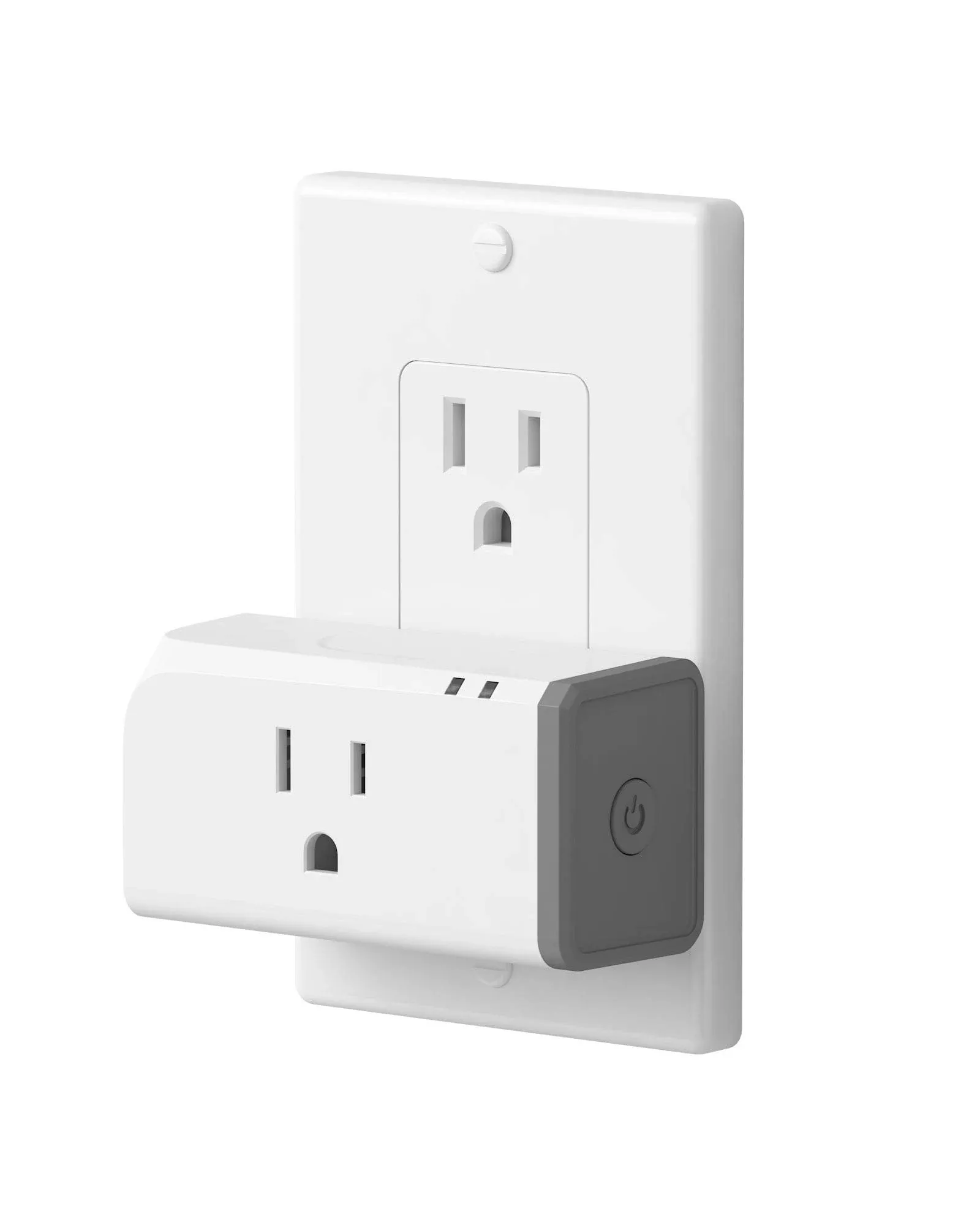 SONOFF S31 Lite 15A Wifi Smart Plug Power Socket Wireless App Control for Alexa