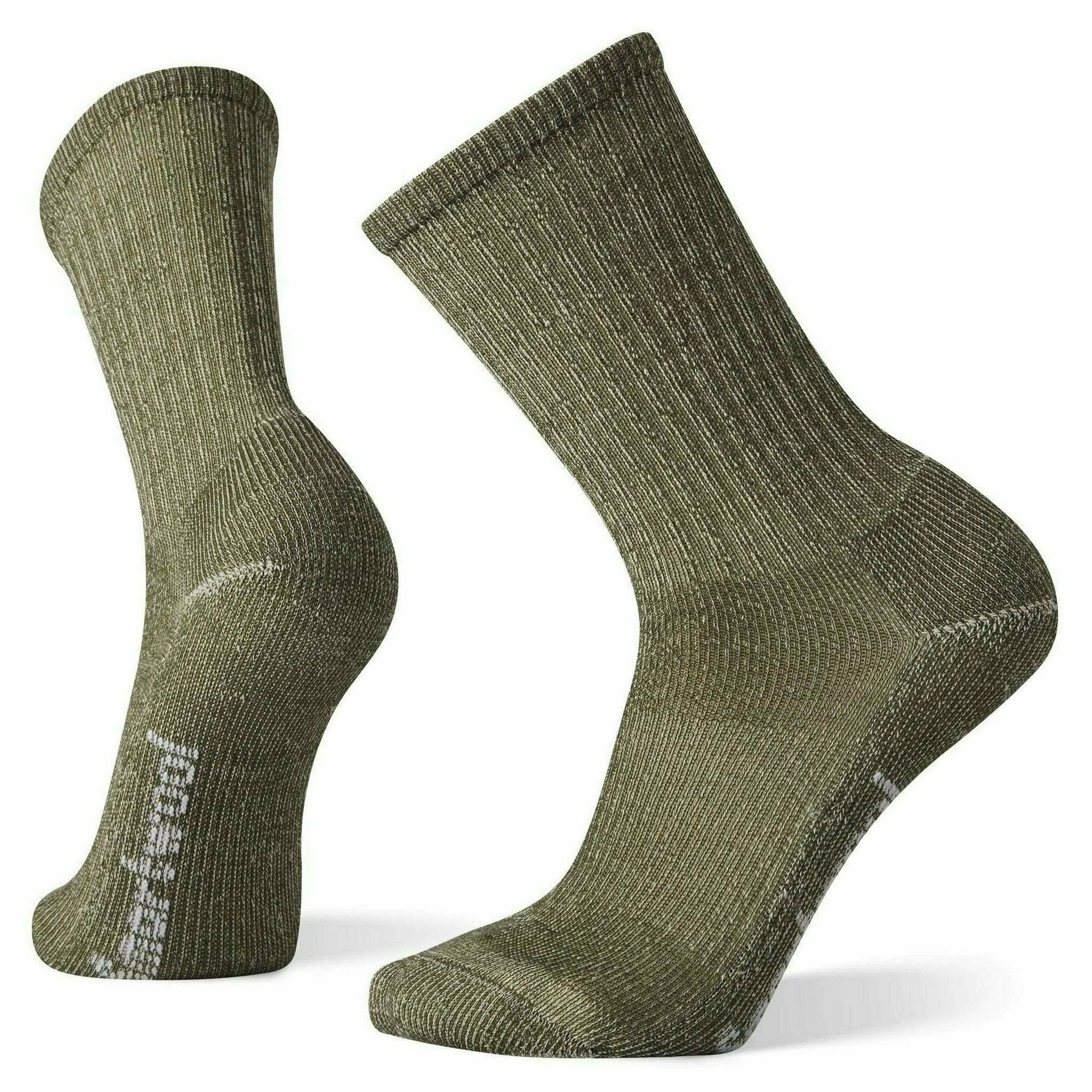 Smartwool Men's Classic Hike Light Cushion Crew