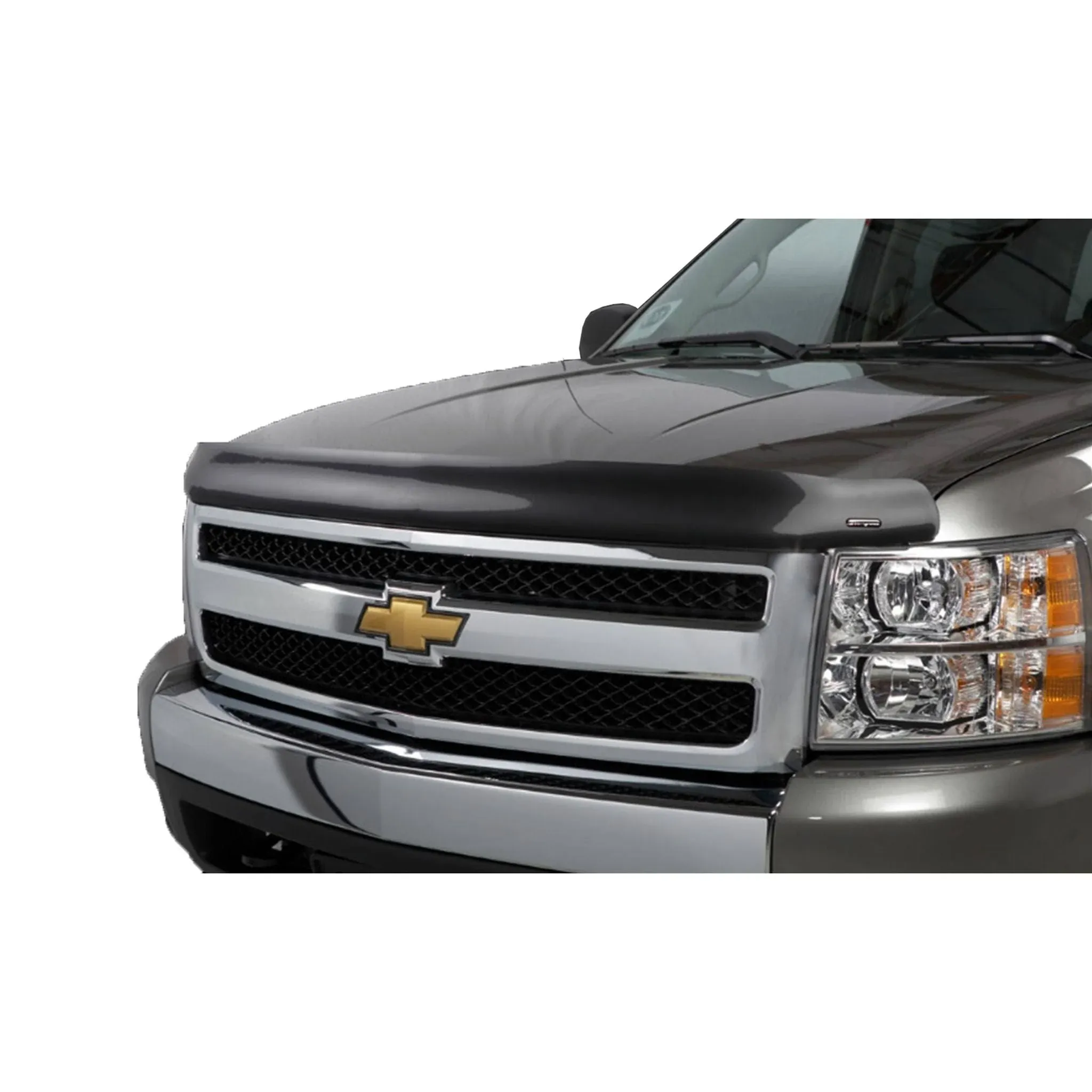 Stampede Vigilante Premium Hood Protector