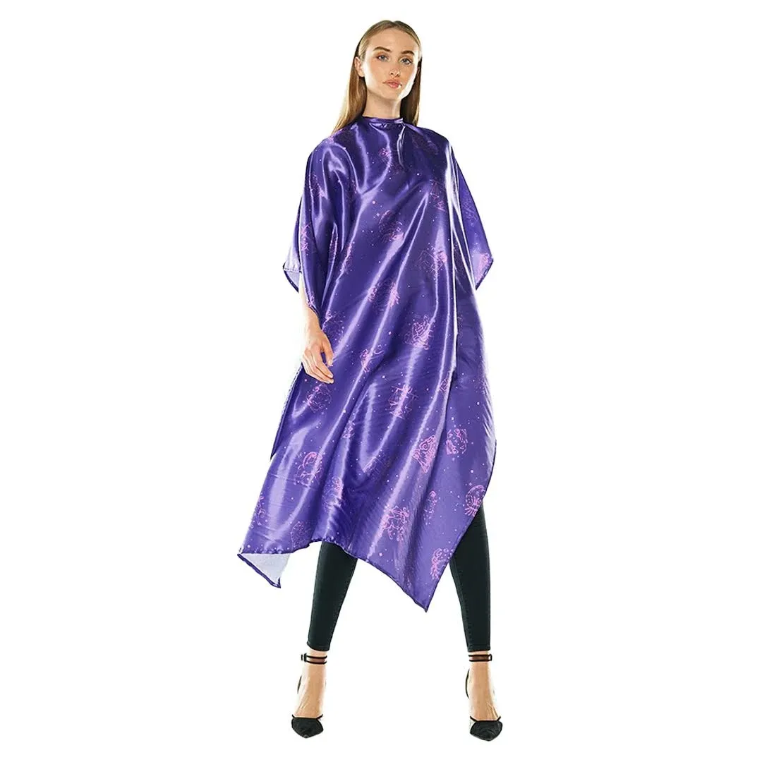 Betty Dain Zodiac Styling Cape