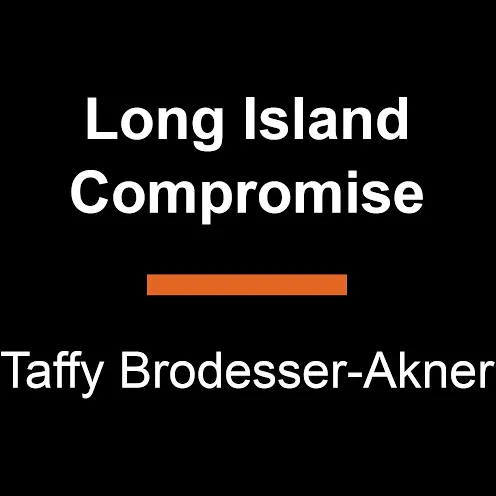 Long Island Compromise: A Novel