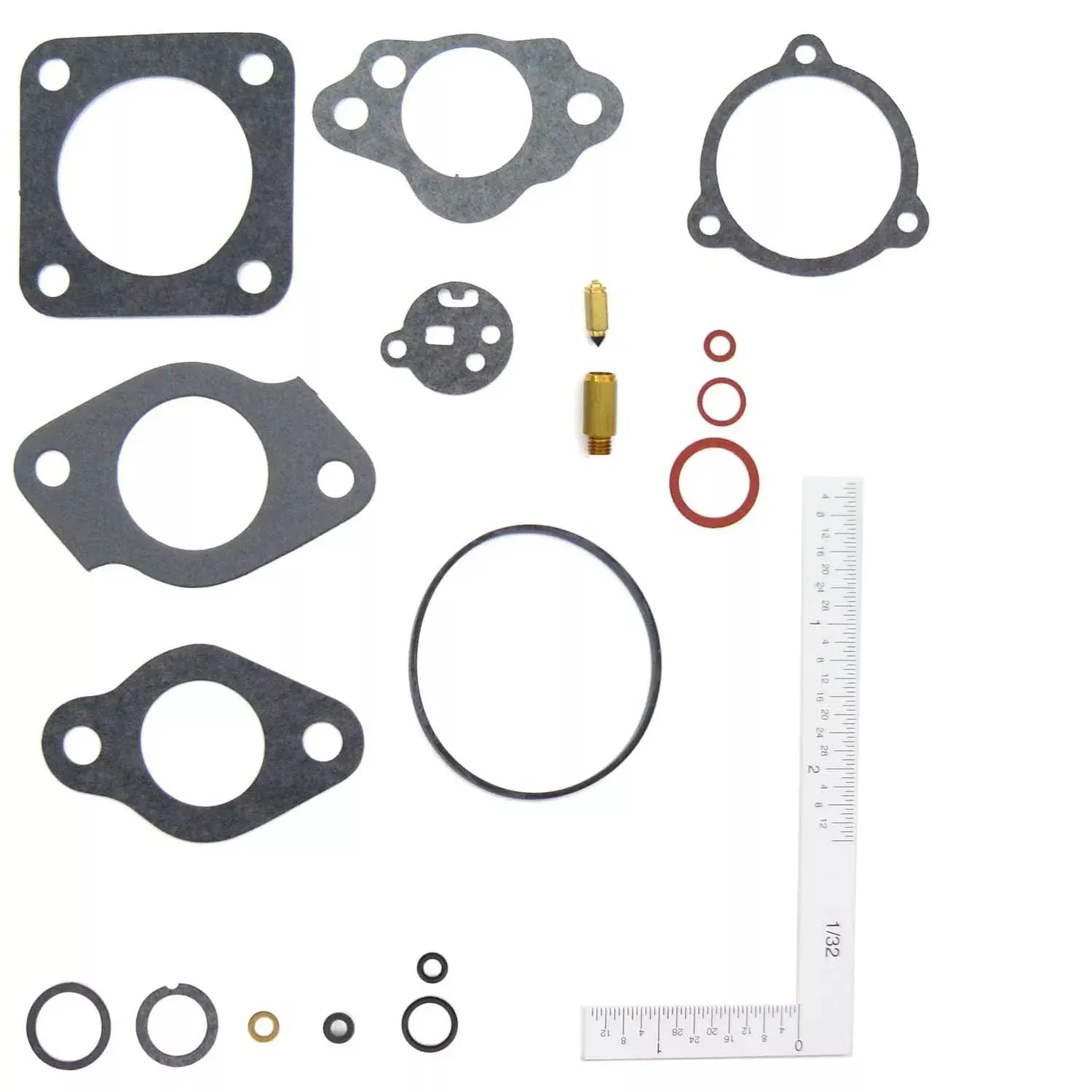 Walker Products 15578B Carburetor Repair Kit