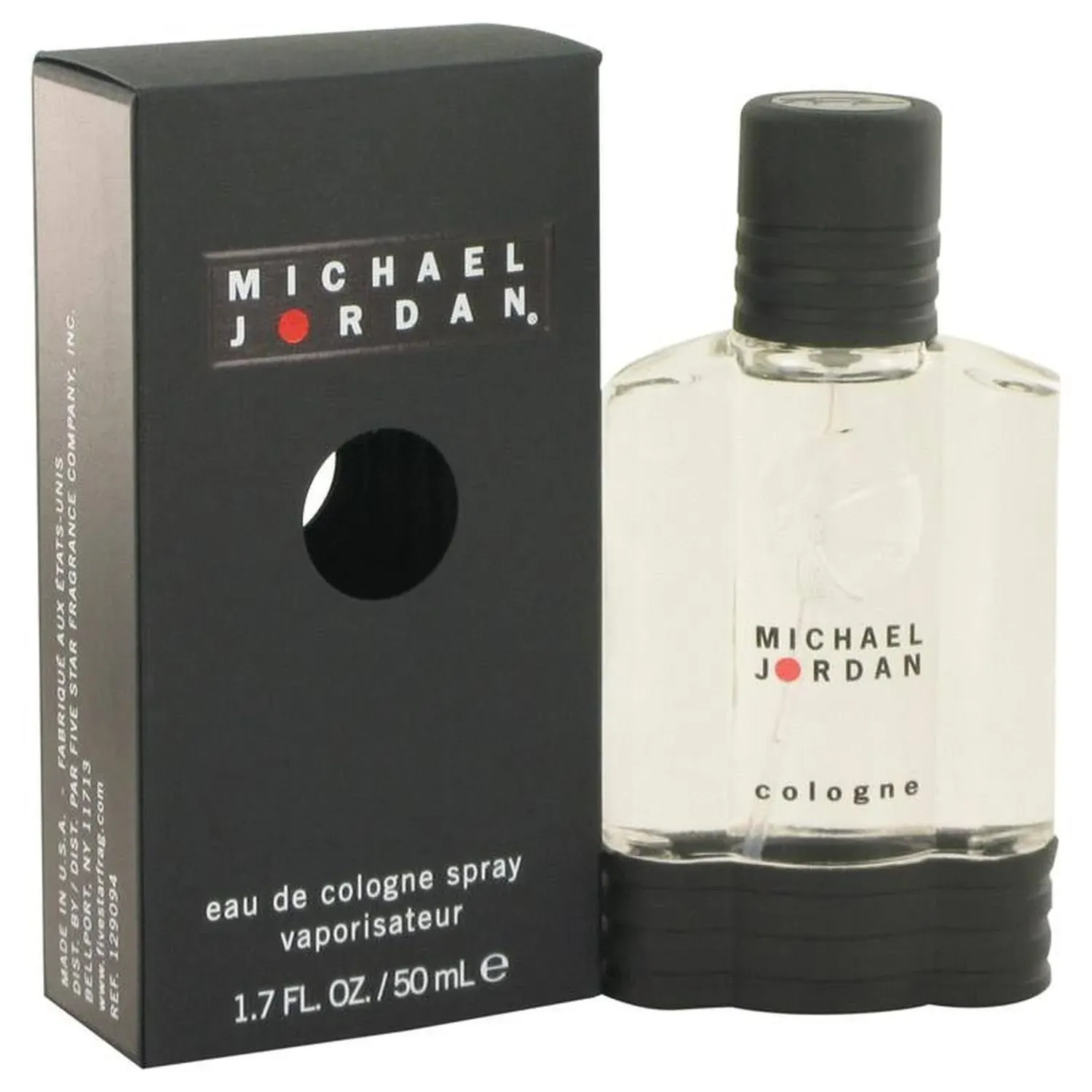 Michael Jordan by Michael Jordan Cologne Spray 1.7 oz (Men)