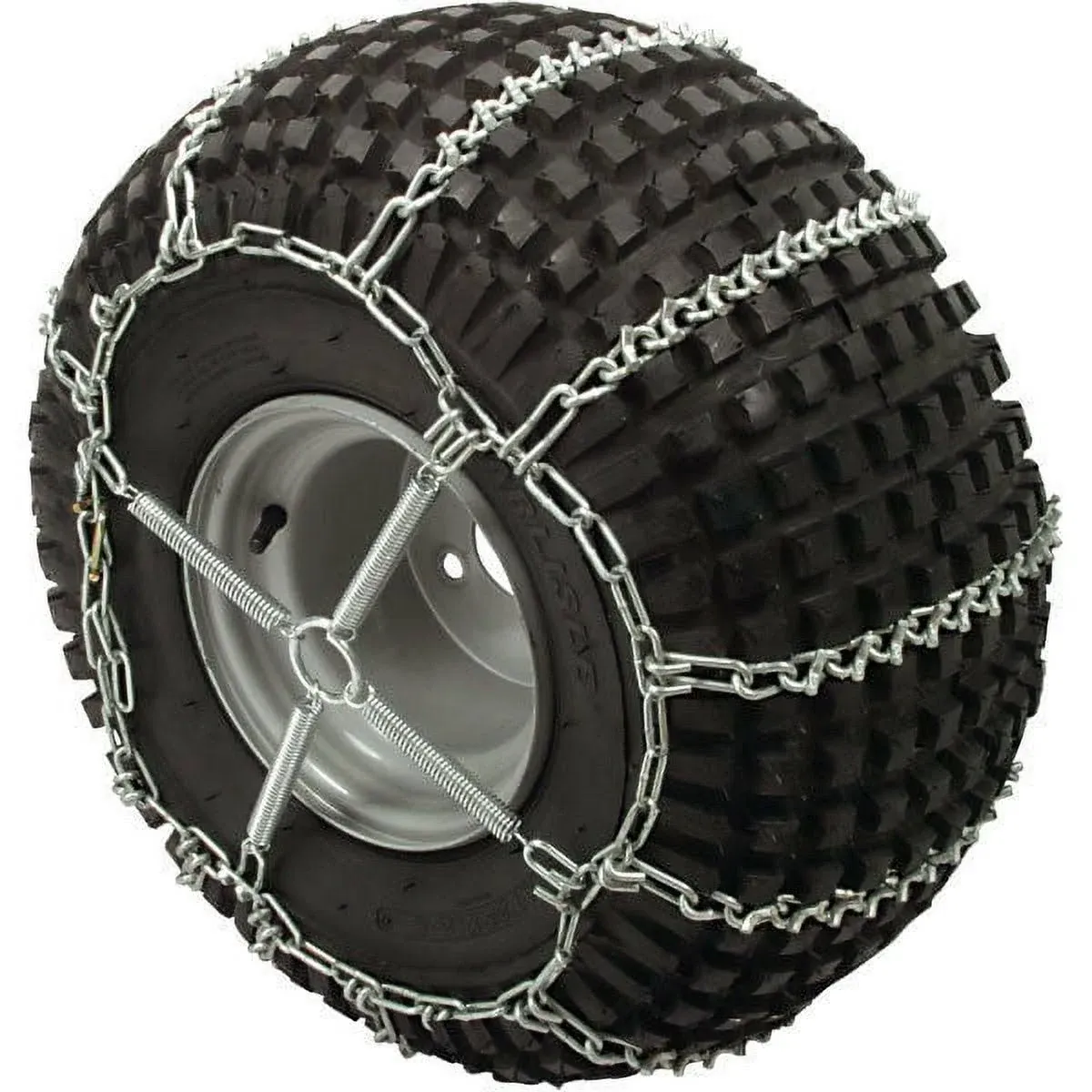 Security Chain Company 1064555 ATV Trac V-Bar Tire Chain