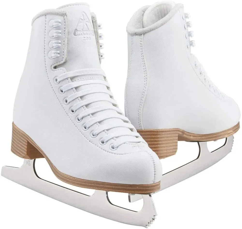 Jackson Ultima Classic 200 Women's and Girls' Ice Skates