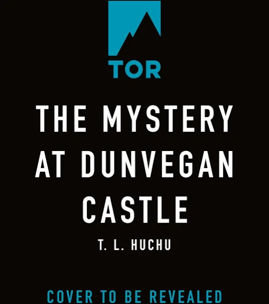 The Mystery at Dunvegan Castle - Hardcover, by Huchu T. L. - Very Good