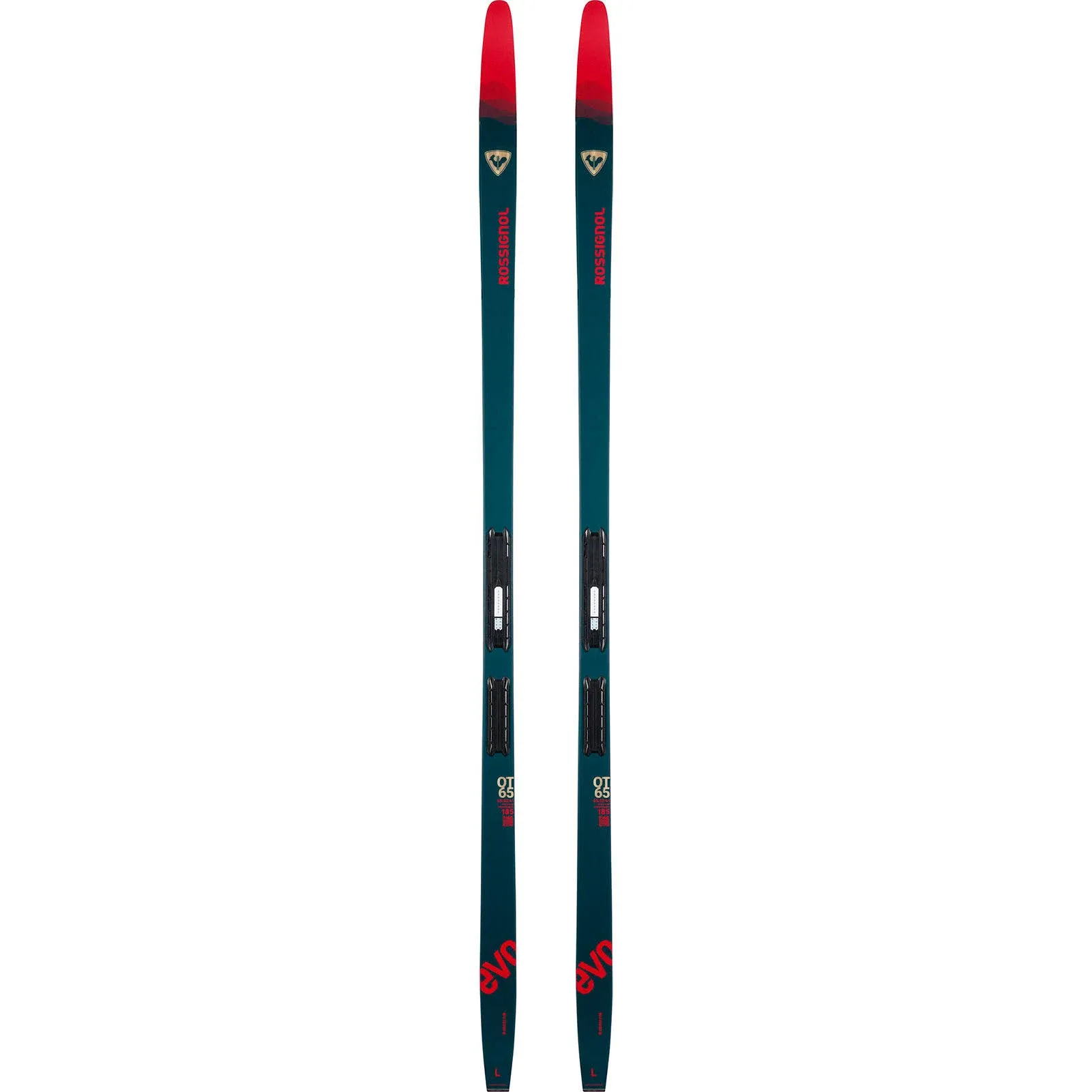 Rossignol Evo OT 65 Positrack + Control Step-In Binding