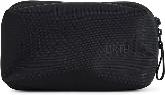 Urth Zeolite Tech Organiser – Electronics Accessories Bag Weatherproof + Recy...