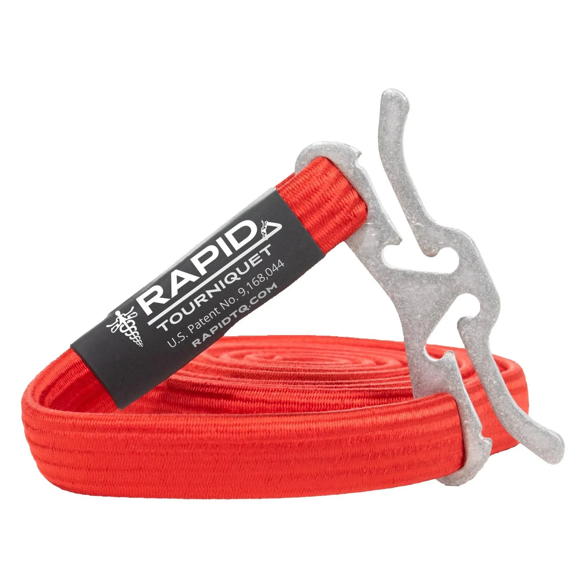 MyMedic Rapid Tourniquet - Red