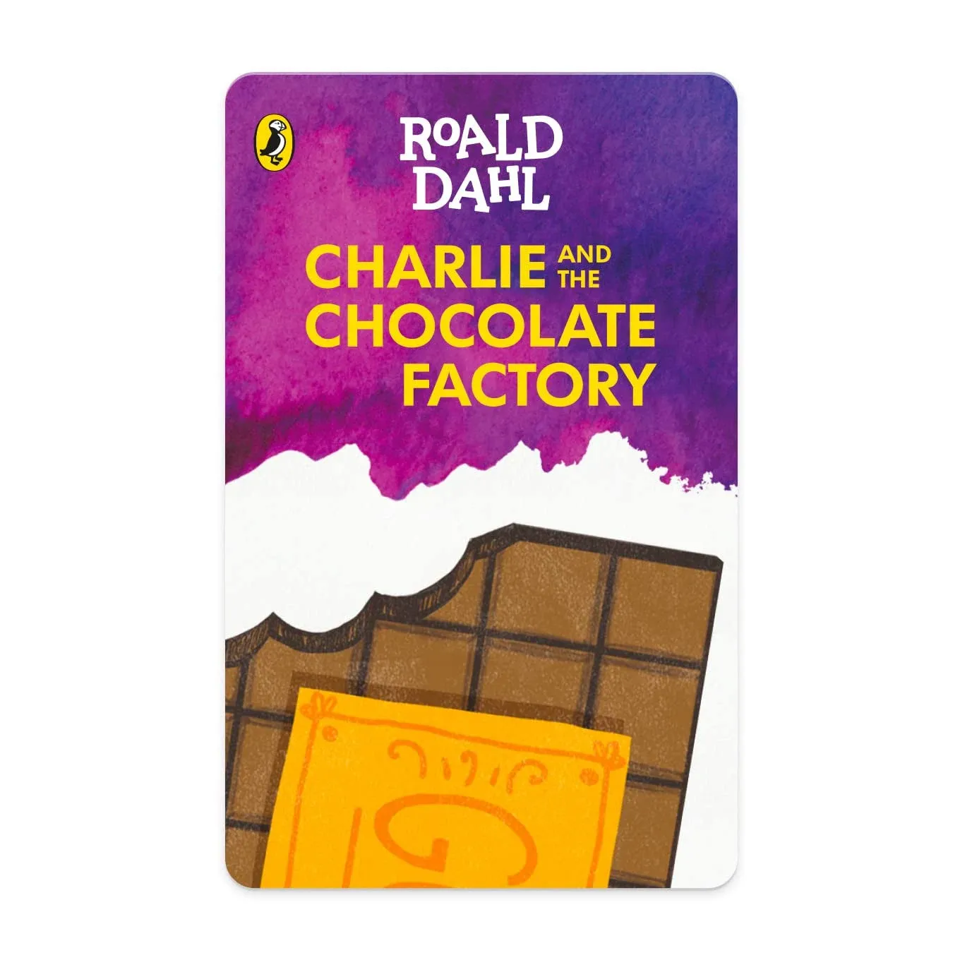 Yoto Charlie & The Chocolate Factory by Roald Dahl – Kids Audiobook Story Cards ...