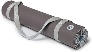 Manduka - Grey Mat Carrier Commuter Bliss