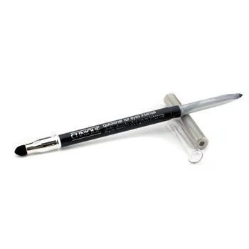 Clinique Quickliner For Eyes Intense - # 01 Intense Black - 0.28g/0.01oz