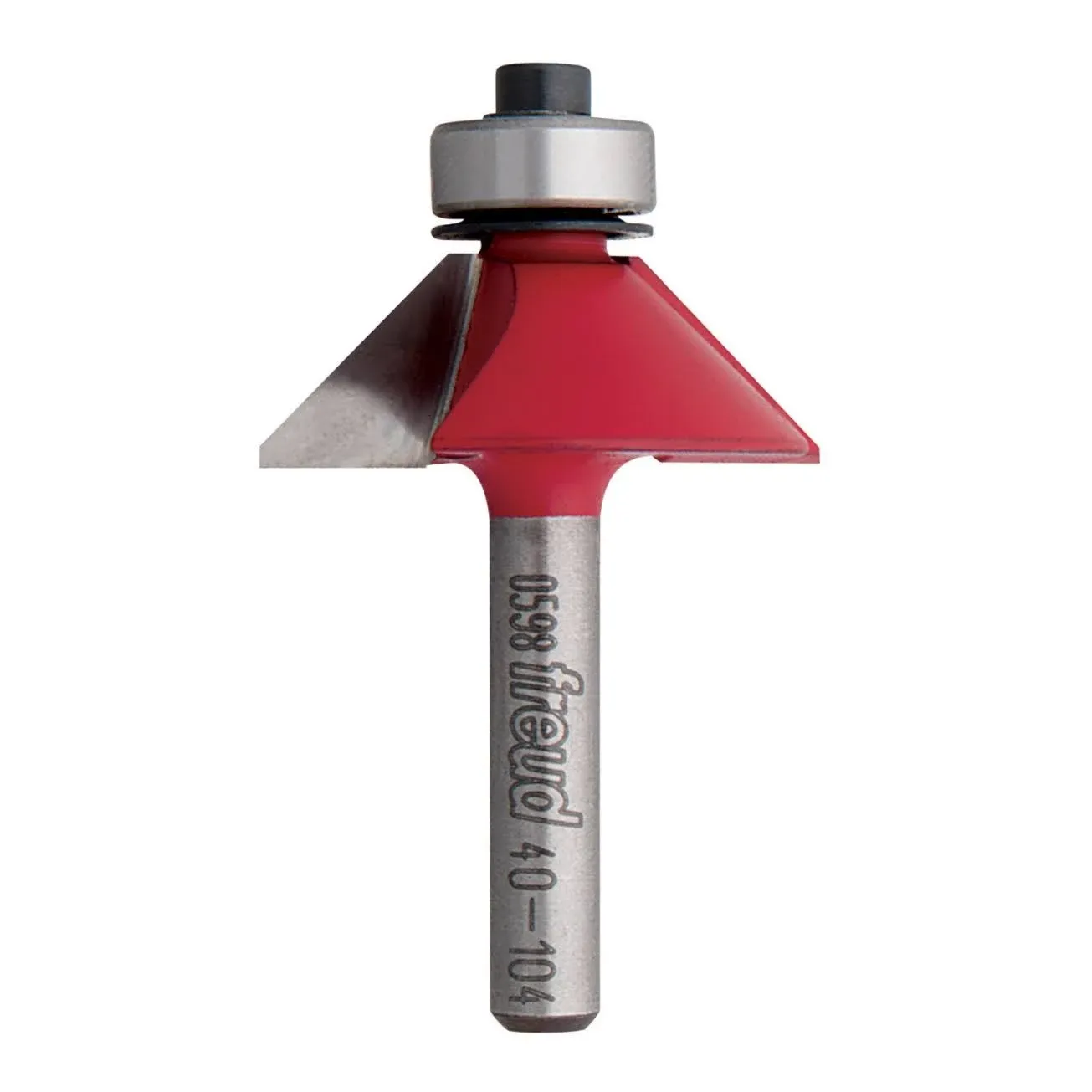 Freud 40-104 Chamfer Bit