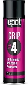 U-Pol Products 0799 GRIP 4 Universal Adhesion Promoter - 450ml