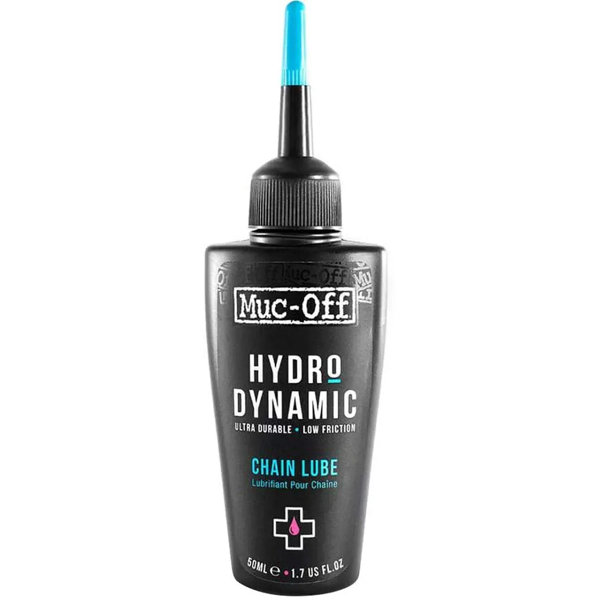 Hydrodynamic Chain Lube