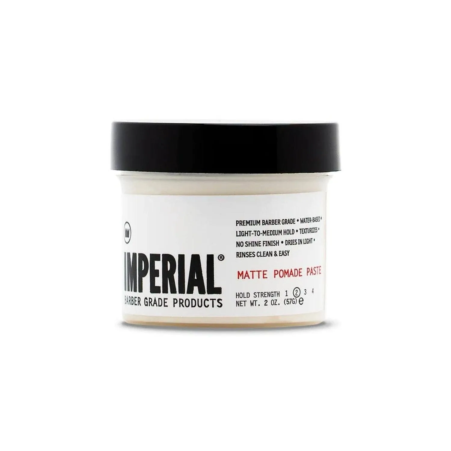 Imperial - Matte Pomade 2oz