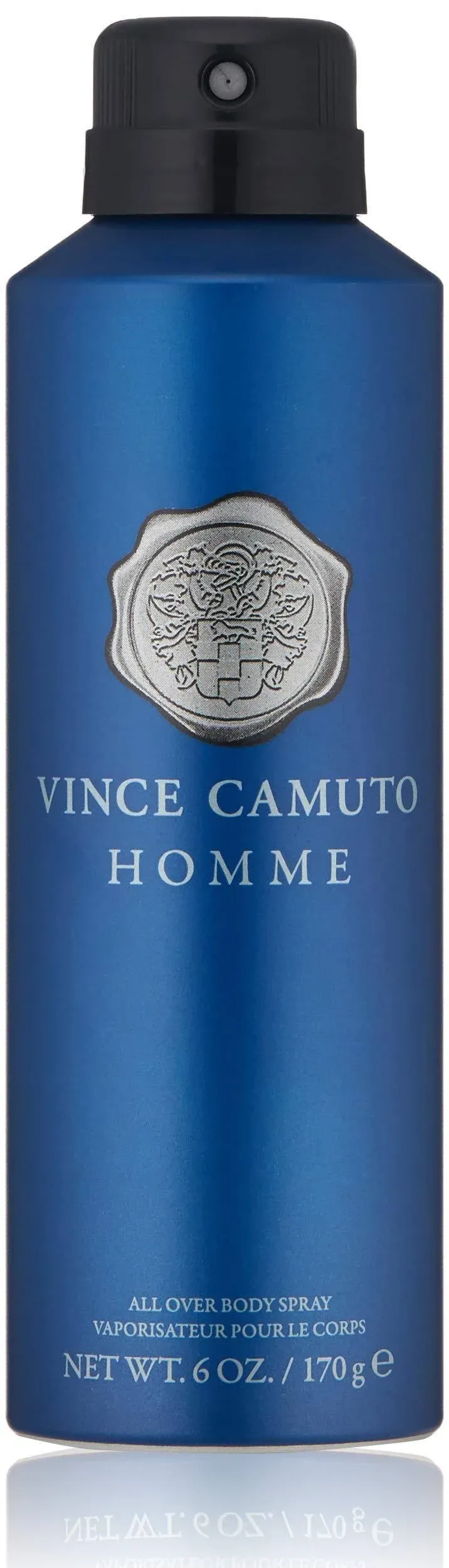 Vince Camuto Homme by Vince Camuto 6 oz Body Spray / Men