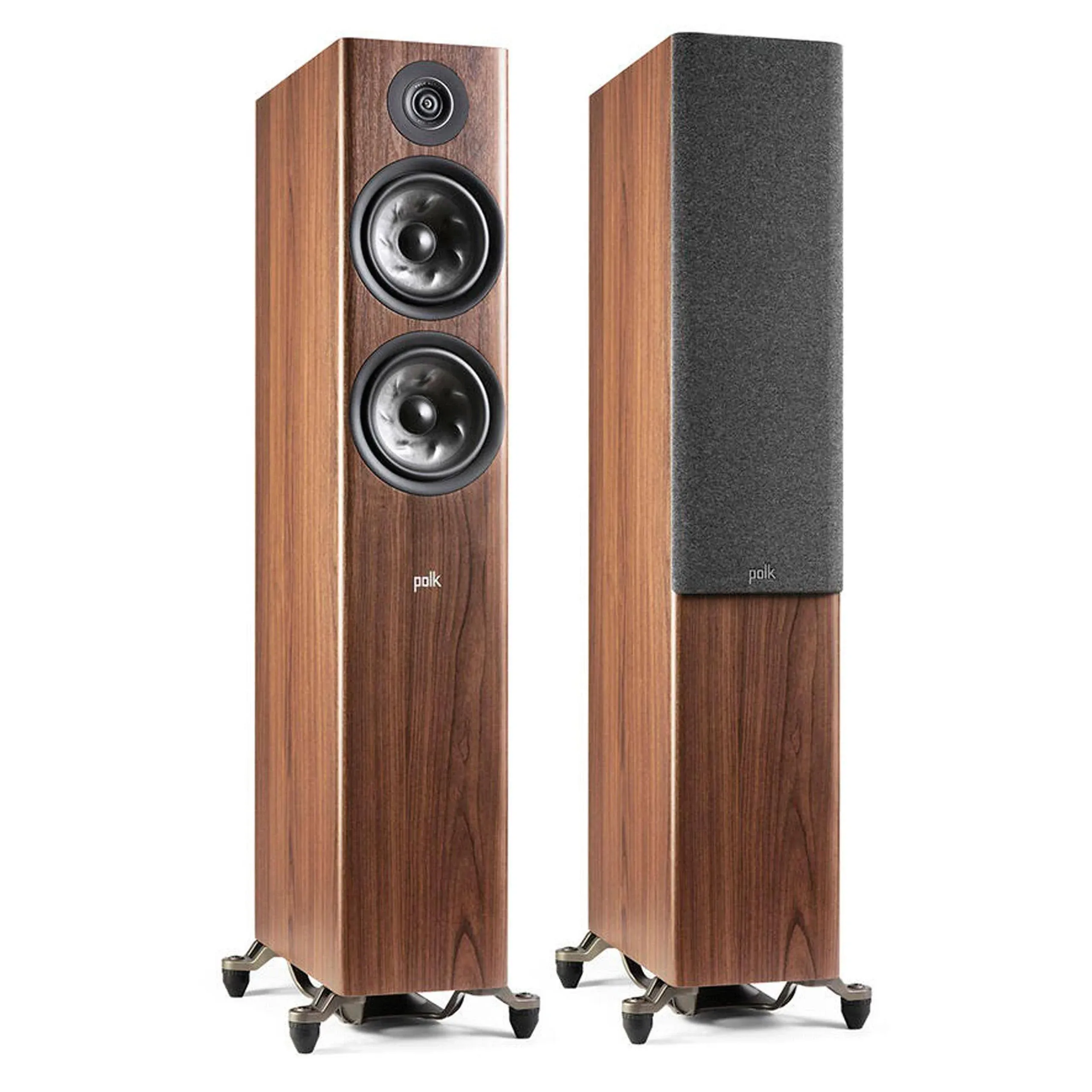 Polk Audio Reserve R600 Floorstanding Speaker (Each)