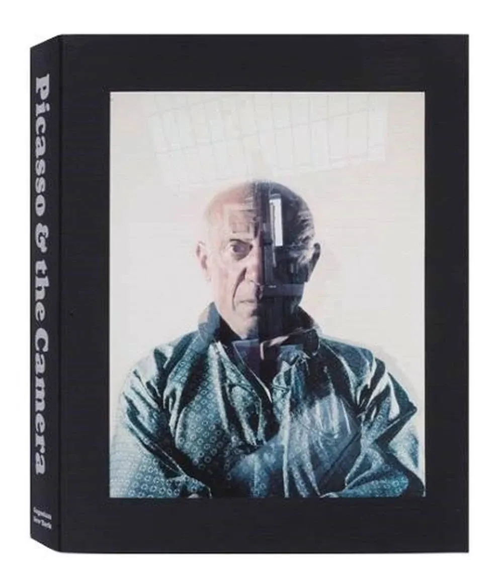 Picasso and the Camera [Book]